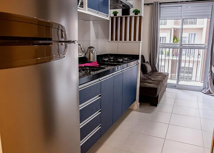 Condominio Laguna 380: Conforto E Seguranca Na Zona Sul De Sao Paulo