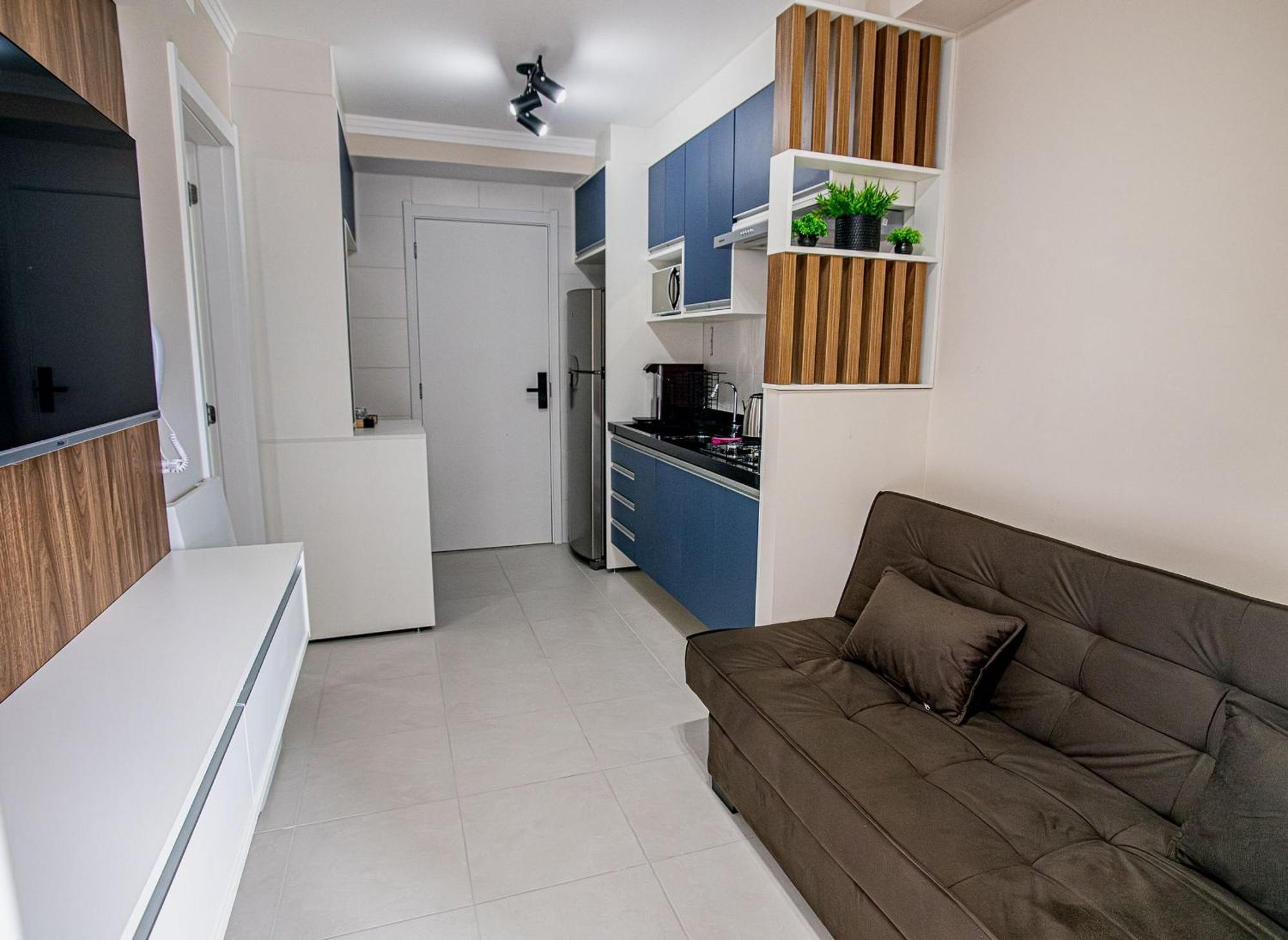 Laguna 380: Conforto E Seguranca Na Zona Sul De Apartamento