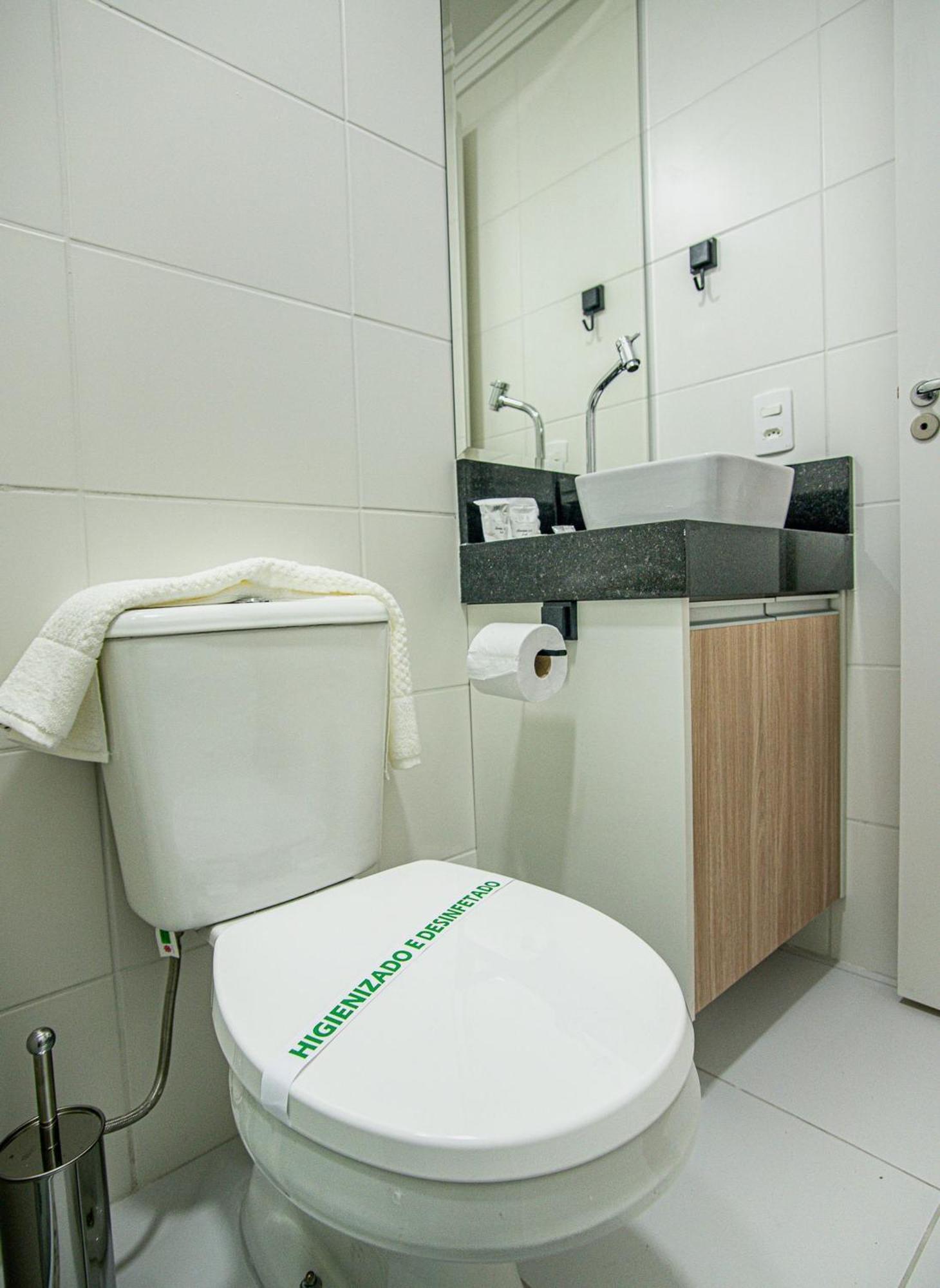 Laguna 380: Conforto E Seguranca Na Zona Sul De Apartamento *