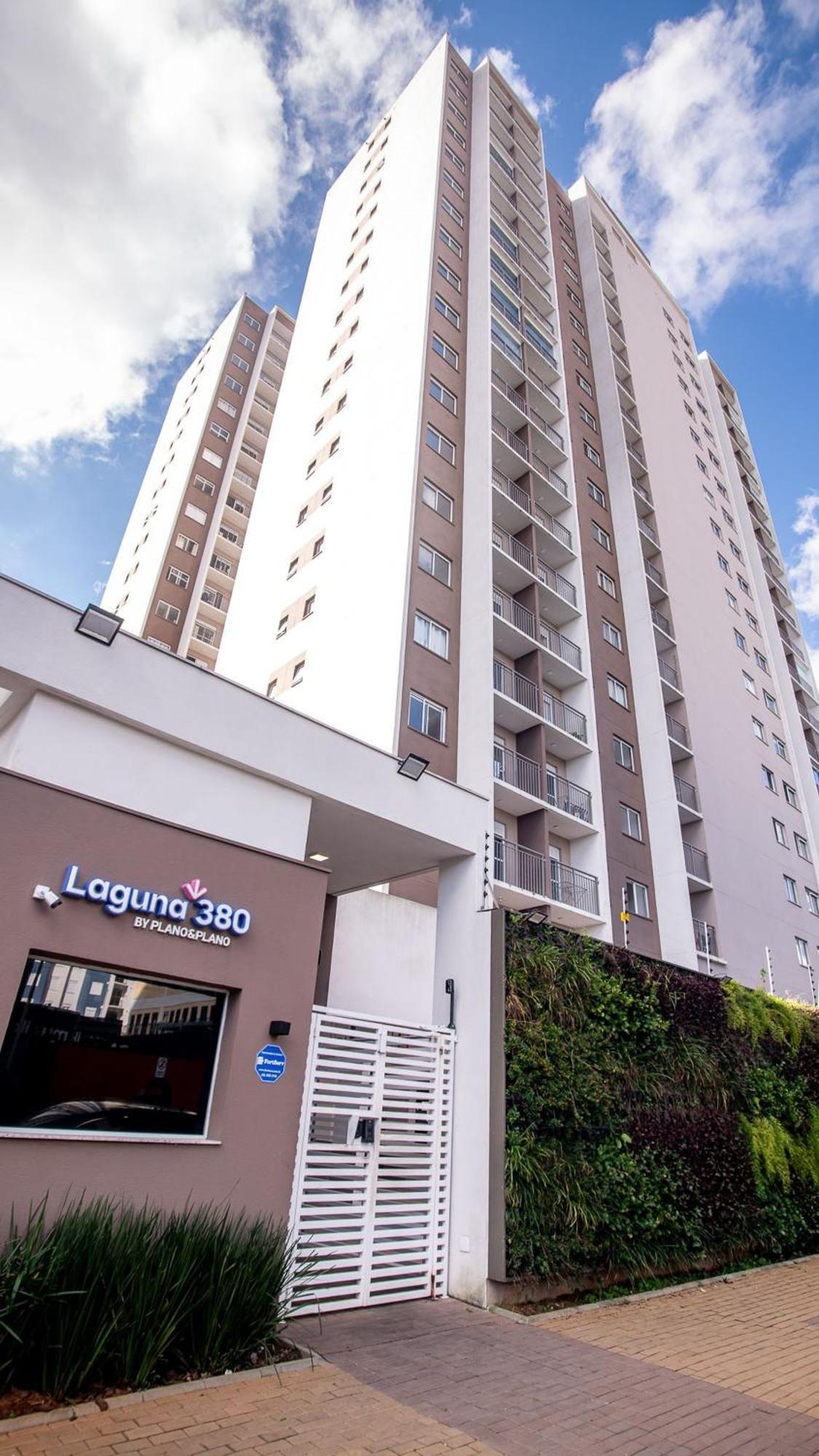 Apartamento Laguna 380: Conforto E Seguranca Na Zona Sul De