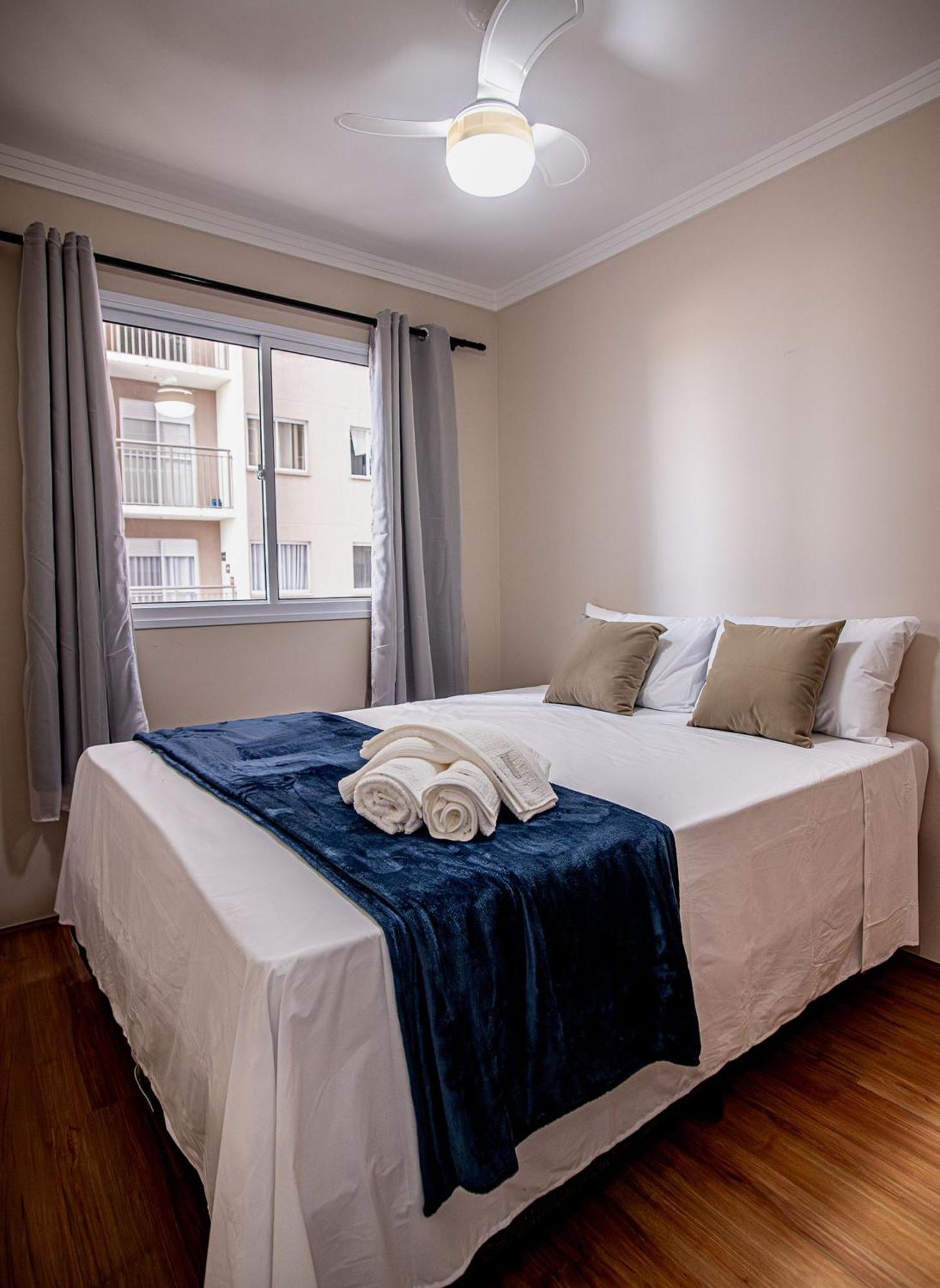 Laguna 380: Conforto E Seguranca Na Zona Sul De Apartamento São Paulo