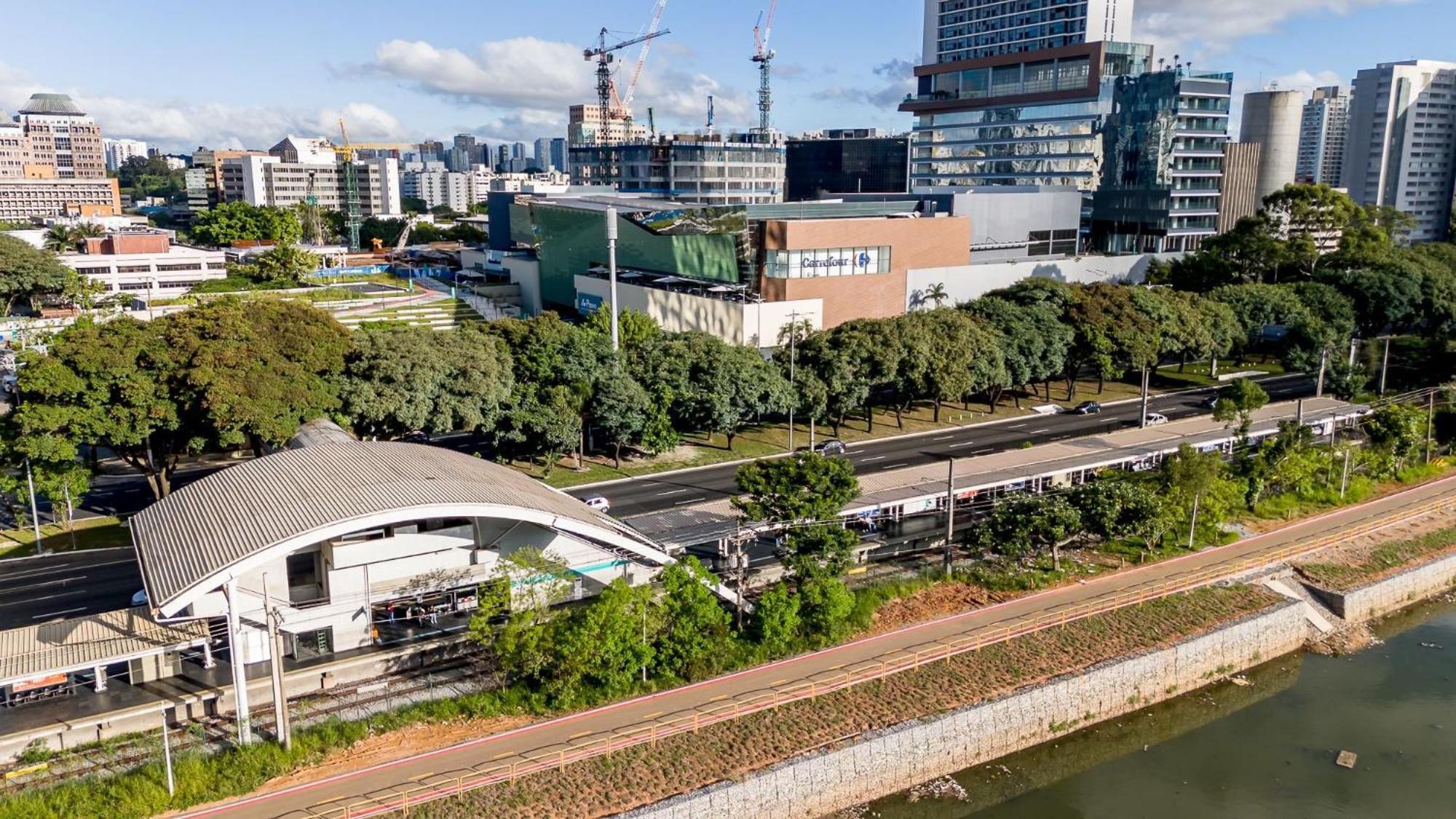 Apartamento Laguna 380: Conforto E Seguranca Na Zona Sul De São Paulo
