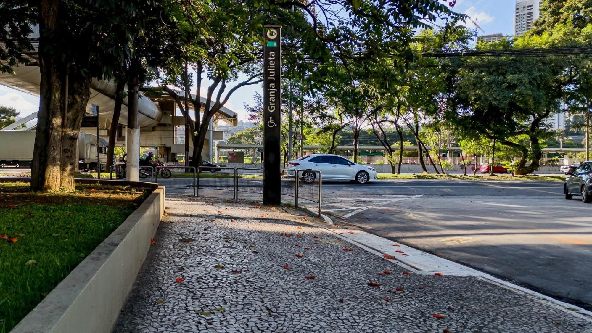 Laguna 380: Conforto E Seguranca Na Zona Sul De Apartamento *