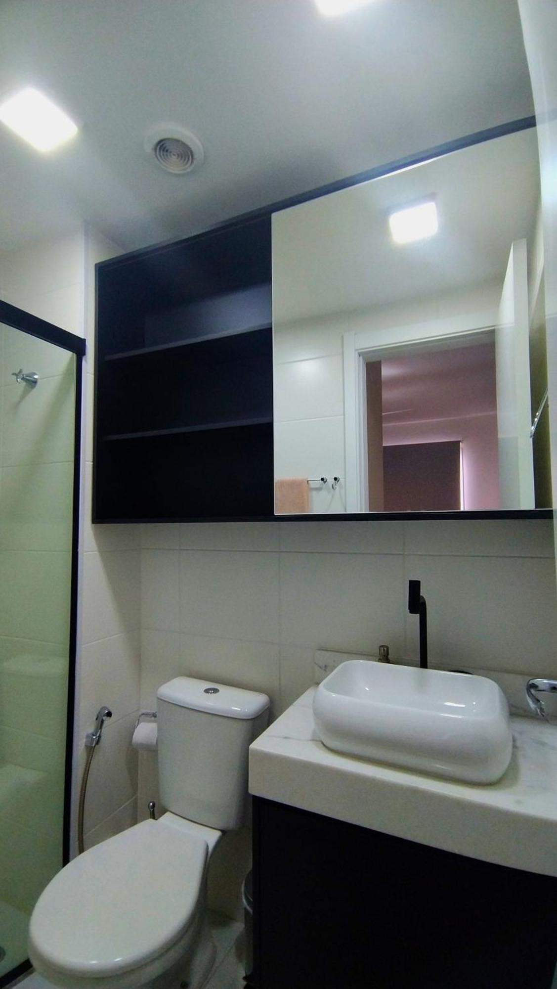 Apartamento Laguna 380: Conforto E Seguranca Na Zona Sul De