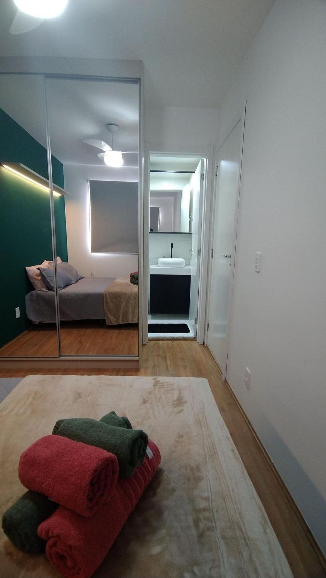 Laguna 380: Conforto E Seguranca Na Zona Sul De Apartamento São Paulo