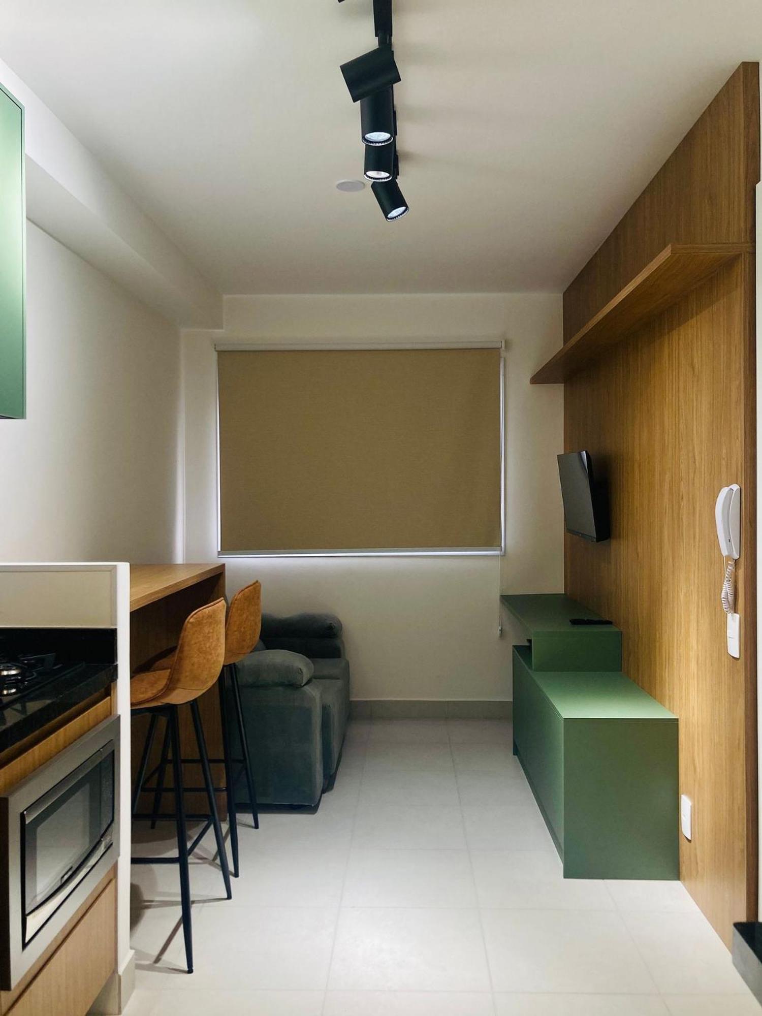 Laguna 380: Conforto E Seguranca Na Zona Sul De Apartamento
