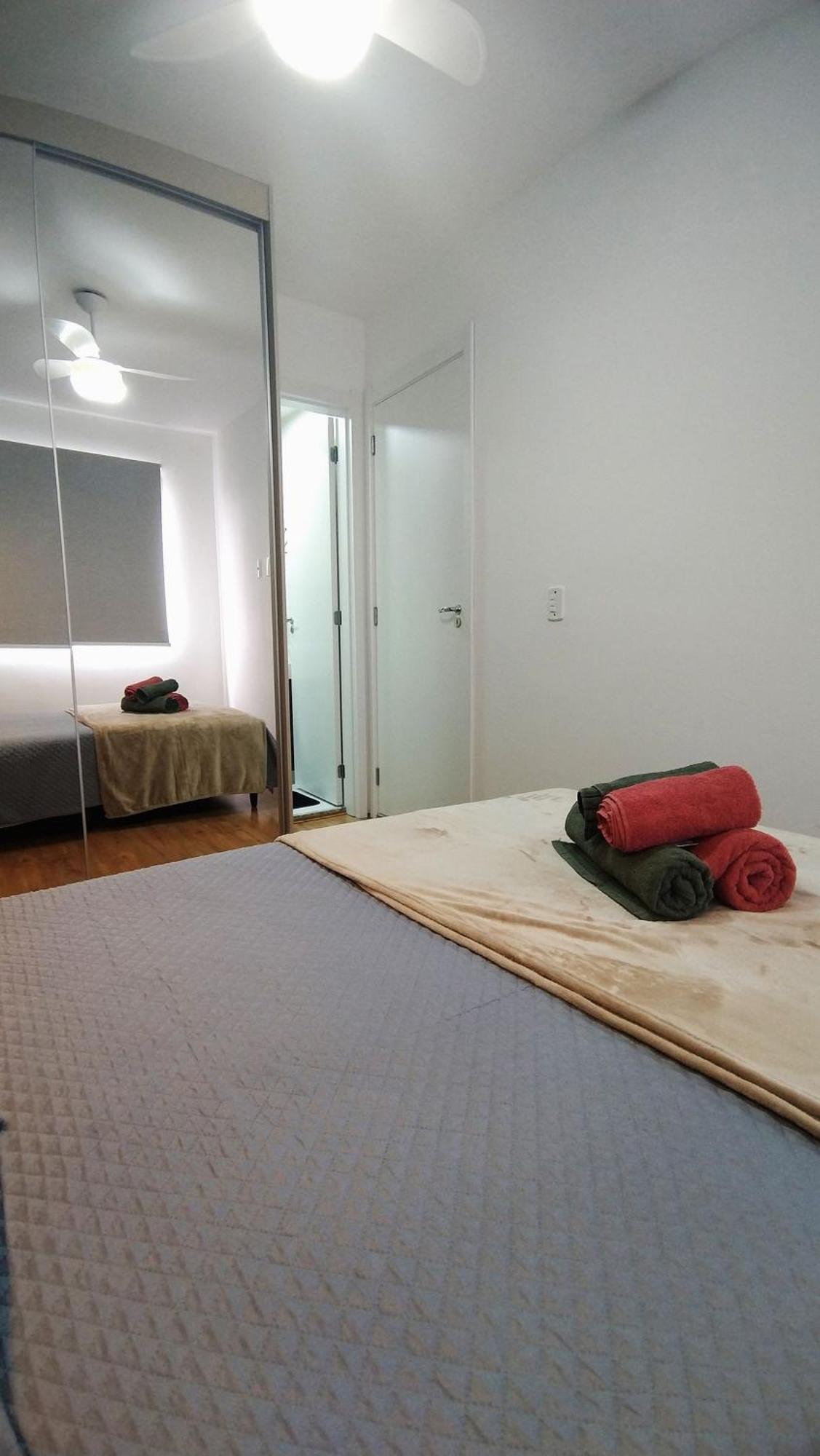 Apartamento Laguna 380: Conforto E Seguranca Na Zona Sul De