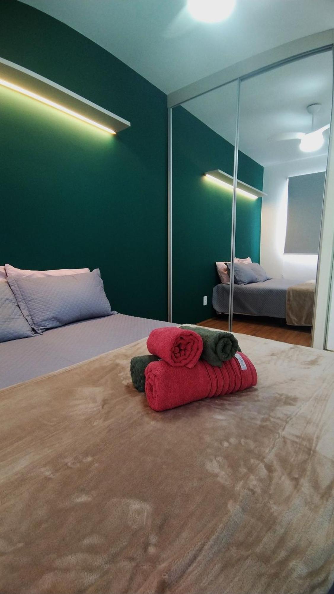 Apartamento Laguna 380: Conforto E Seguranca Na Zona Sul De *