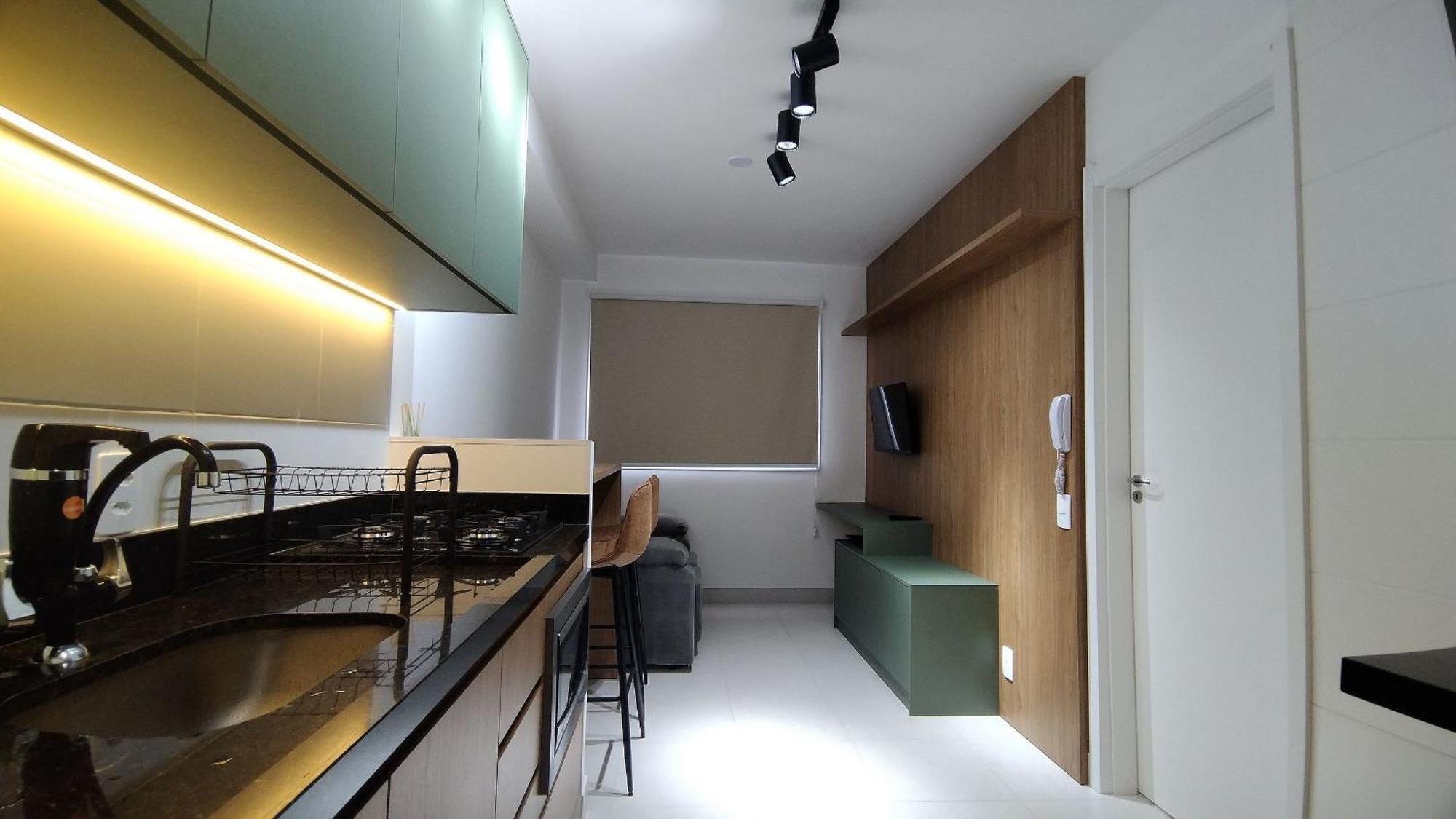 Laguna 380: Conforto E Seguranca Na Zona Sul De Apartamento São Paulo