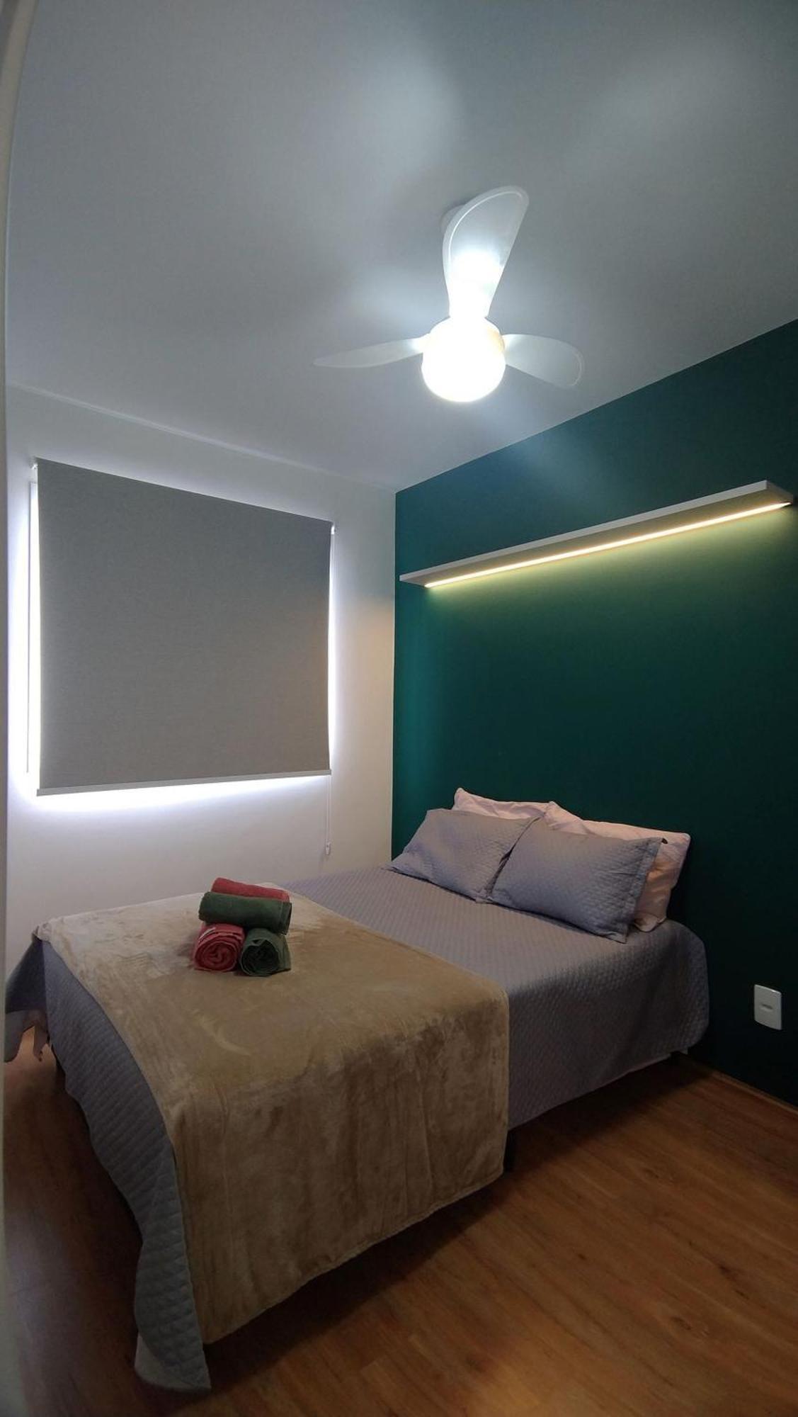Apartamento Laguna 380: Conforto E Seguranca Na Zona Sul De