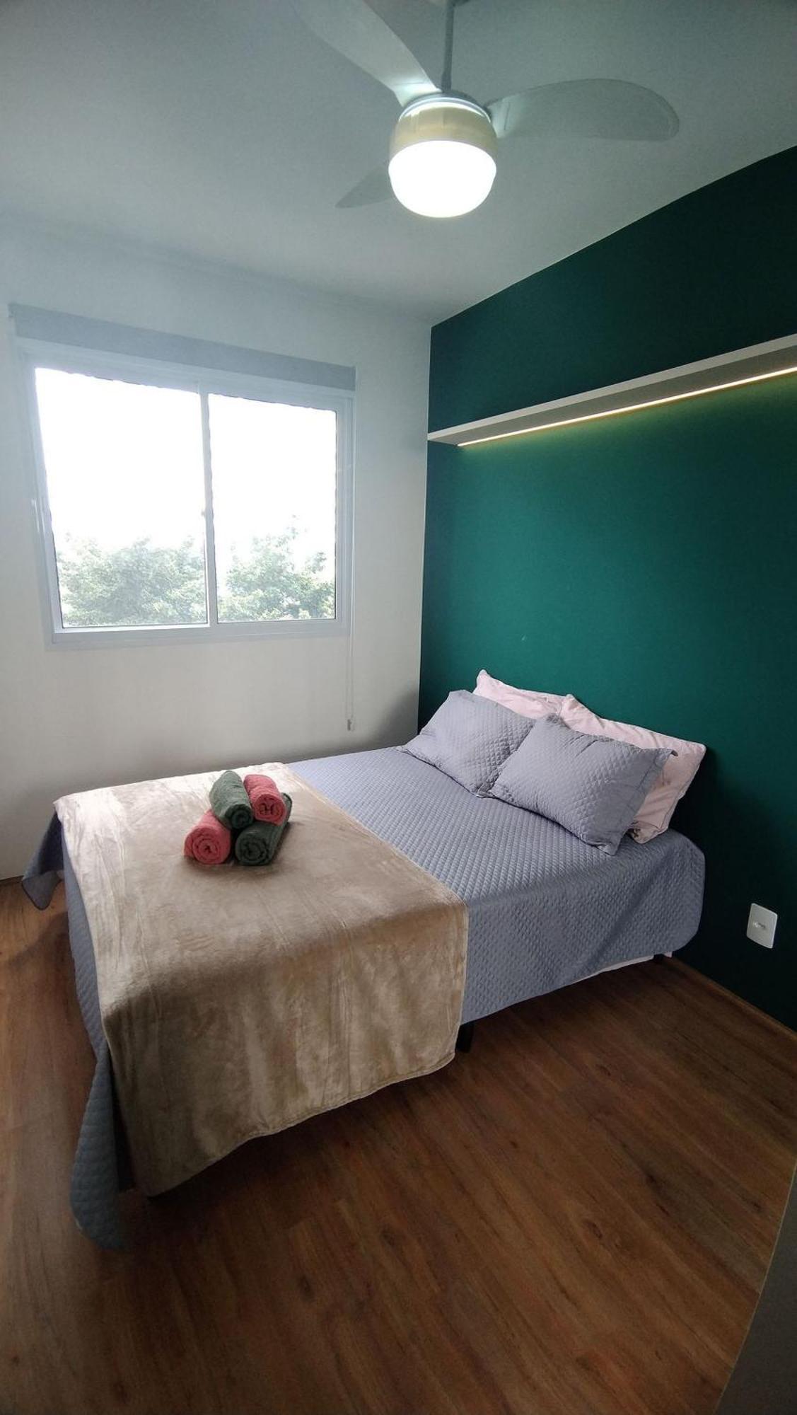 Laguna 380: Conforto E Seguranca Na Zona Sul De Apartamento São Paulo