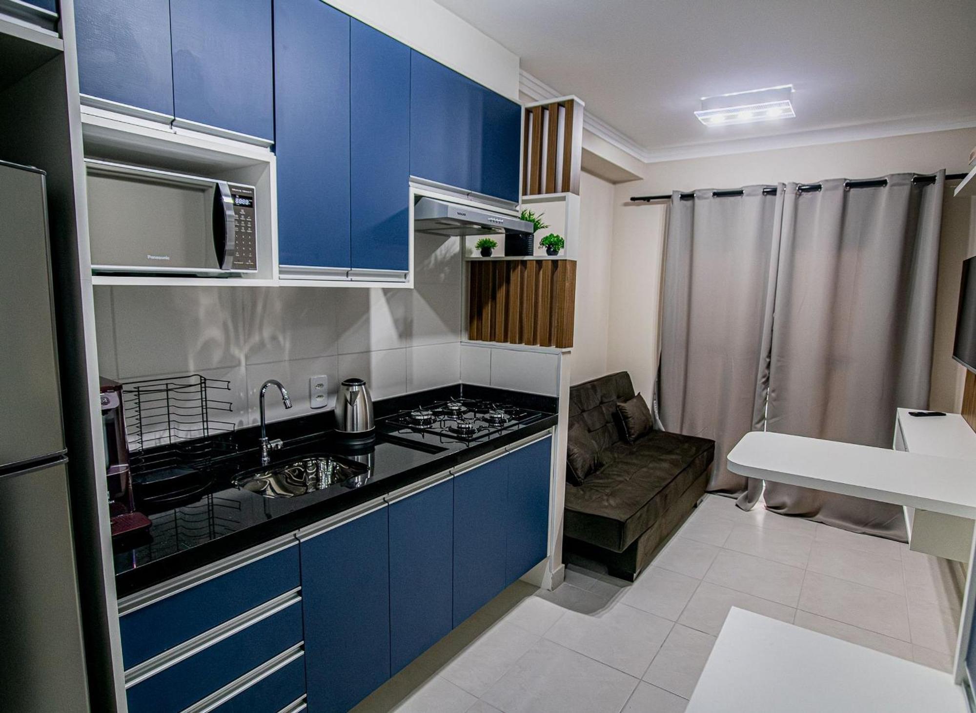 Laguna 380: Conforto E Seguranca Na Zona Sul De Apartment