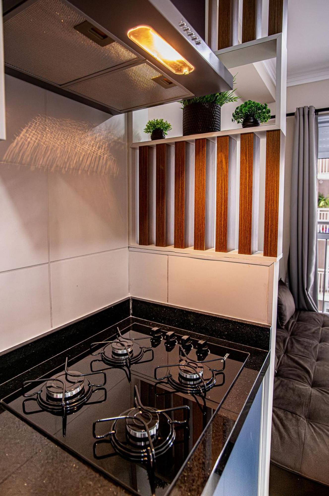 Laguna 380: Conforto E Seguranca Na Zona Sul De Apartment Sao Paulo