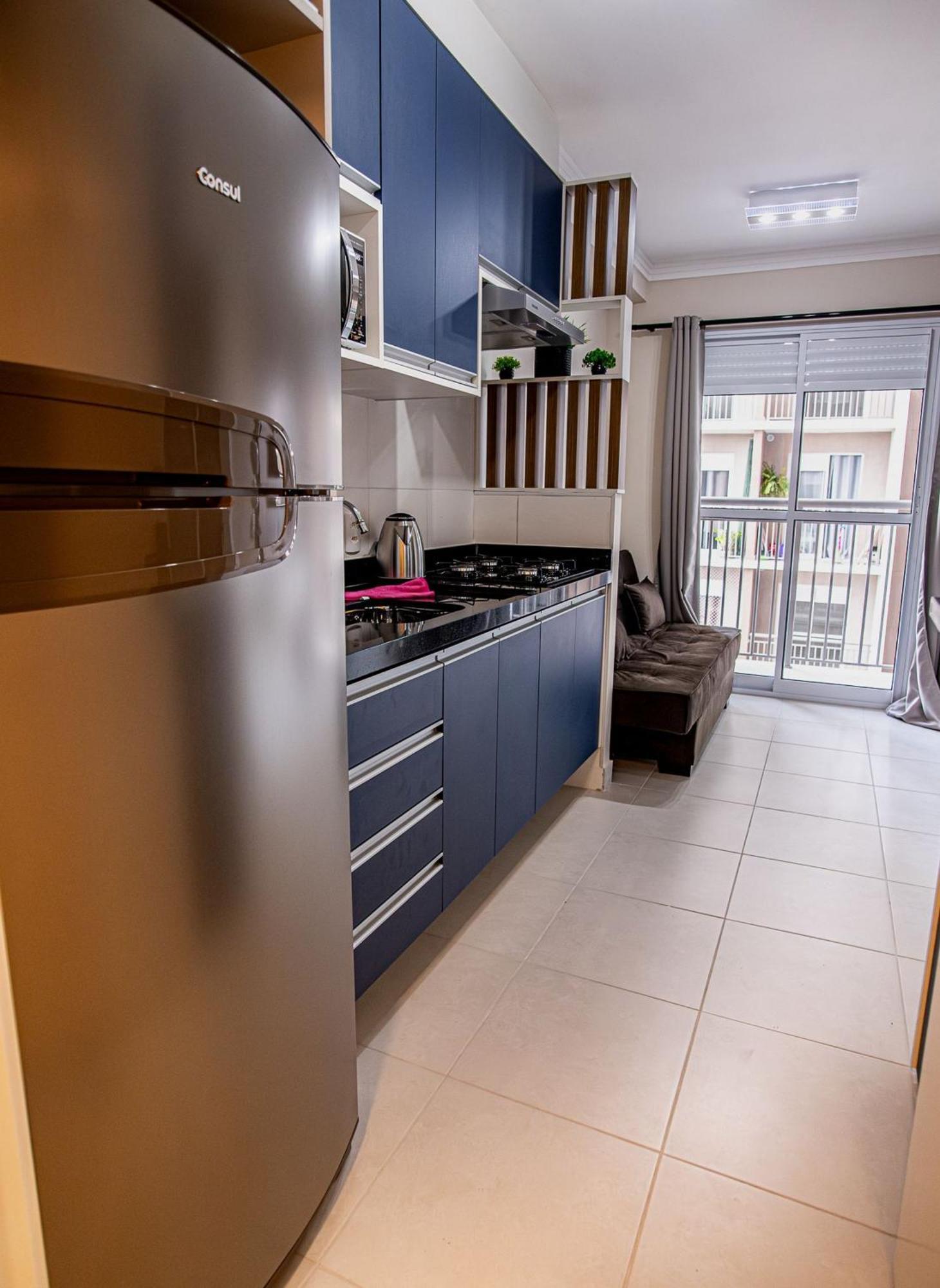 Apartment Laguna 380: Conforto E Seguranca Na Zona Sul De Sao Paulo