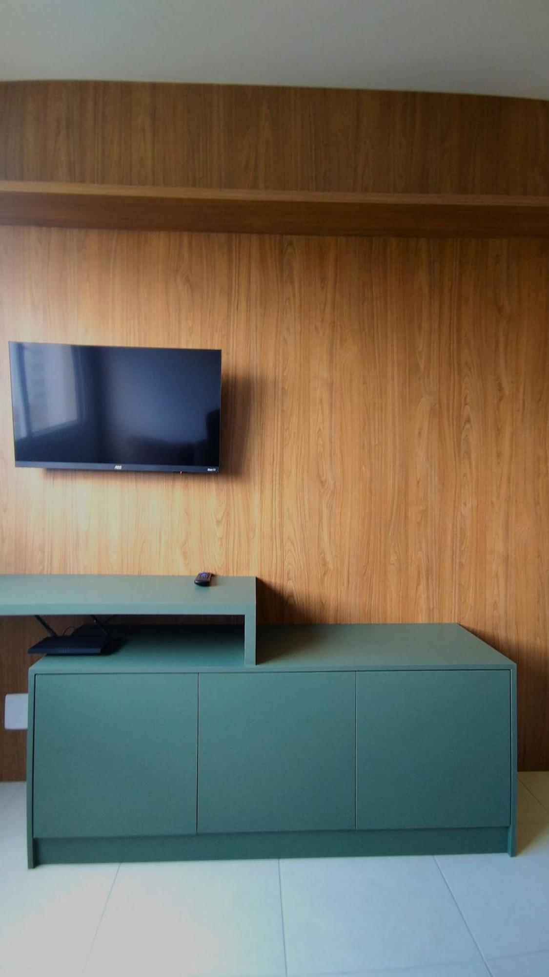 Apartment Laguna 380: Conforto E Seguranca Na Zona Sul De Sao Paulo